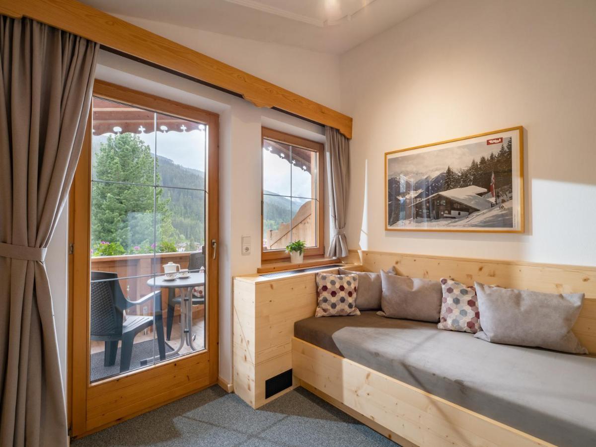 Landhaus Casper Gerlos Luaran gambar